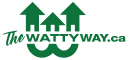 The Watty Way Logo
